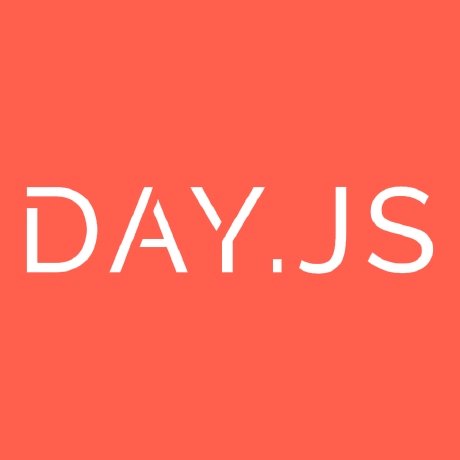 DayJS Logo